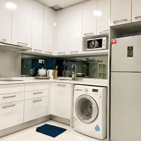 Mercu Summer Suite クアラルンプール エクステリア 写真
