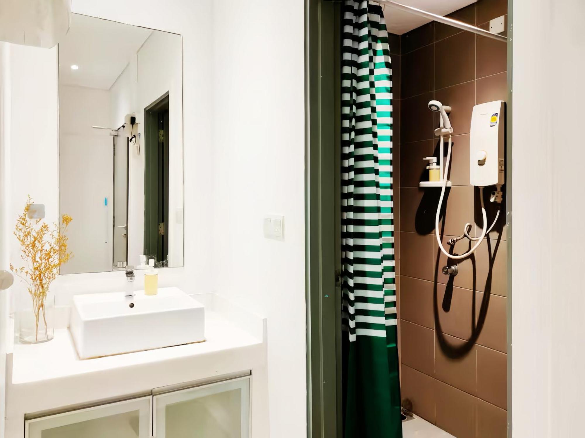 Mercu Summer Suite クアラルンプール エクステリア 写真