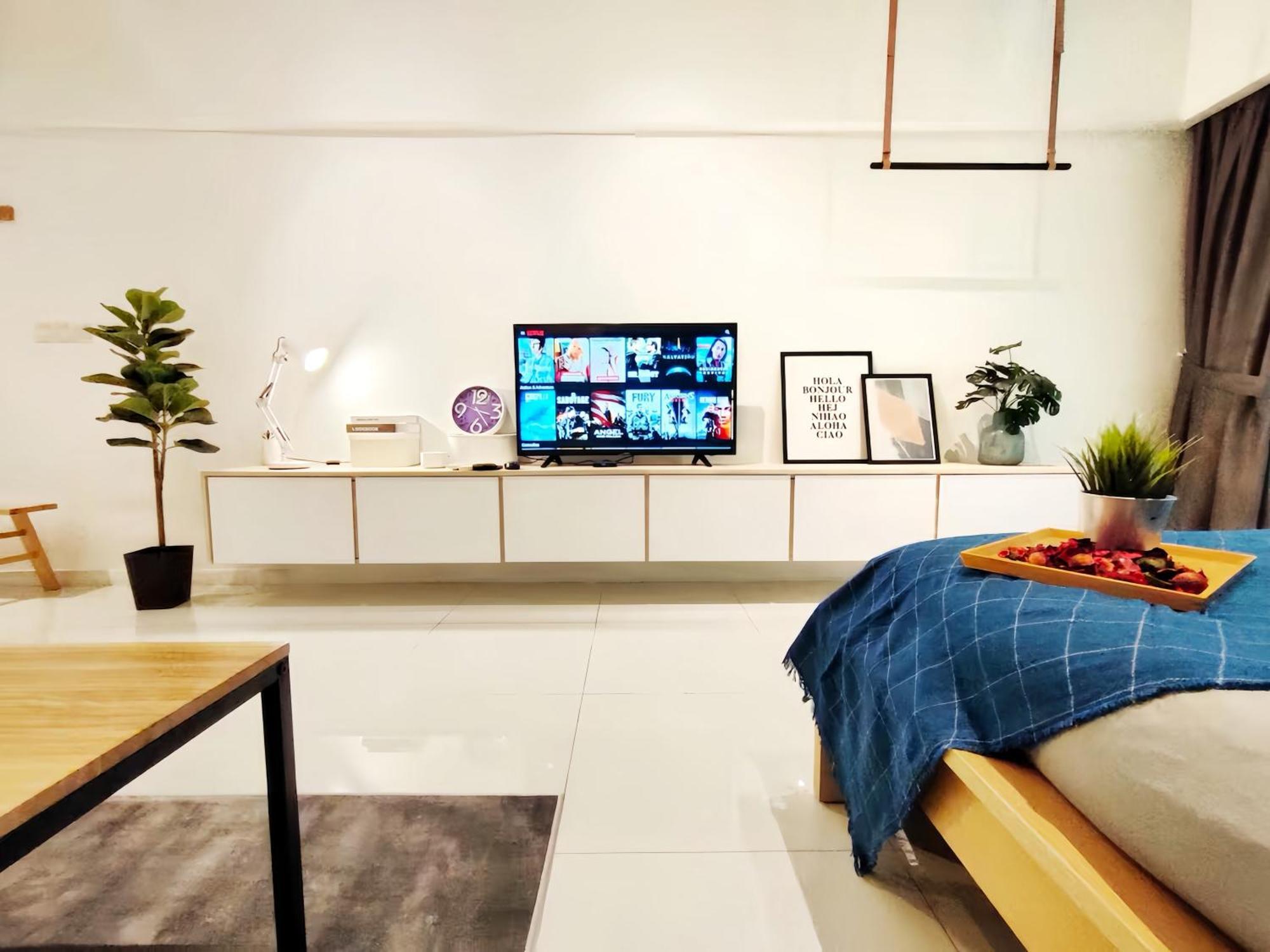 Mercu Summer Suite クアラルンプール エクステリア 写真